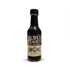 SMOKE IN A BOTTLE