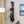 Load image into Gallery viewer, Taos Snowboard Storage | Minimalist Wood Display Rack
