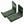 Load image into Gallery viewer, Keystone Minimalist Snowboard Display Rack | Holds 30 lbs | Medium
