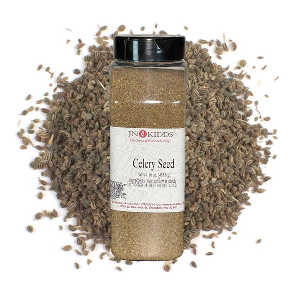 CELERY SEED
