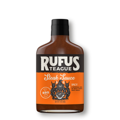 SPICY STEAK SAUCE