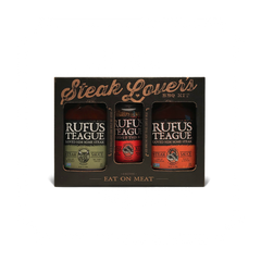 STEAK LOVER'S KIT