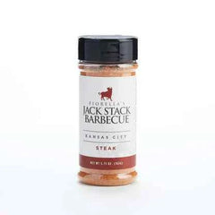 Jack Stack Barbecue KC Steak Seasoning