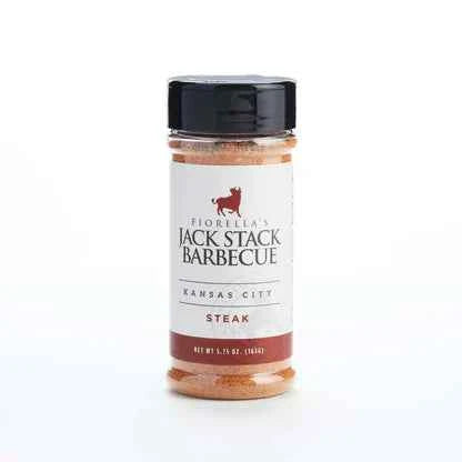 Jack Stack Barbecue KC Steak Seasoning