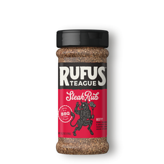 STEAK RUB