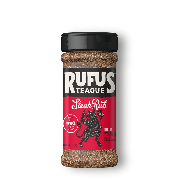 STEAK RUB