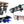 Load image into Gallery viewer, Trifecta Longboard Storage Rack | 3 Levels
