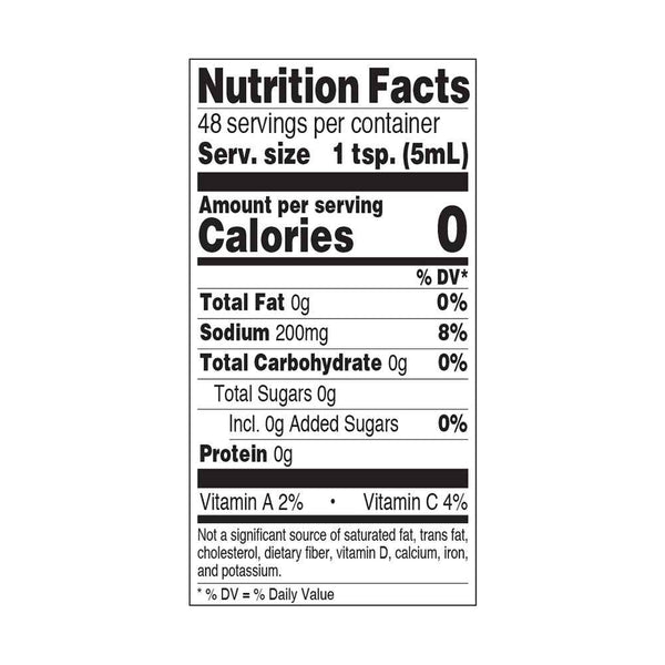 Cayenne Hot Sauce (Multi-Packs)