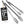 Load image into Gallery viewer, Stainless Steel Locking Grill Tongs - 18"
