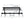 Load image into Gallery viewer, Chair Rack &amp; Shelf | G-Chair Wire Shelf | Holds 300 lbs
