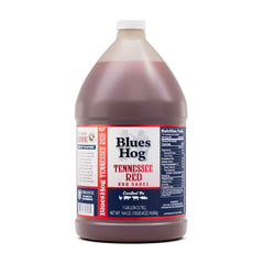 Blues Hog Tennessee Red Sauce (Gallon)