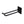 Load image into Gallery viewer, Stroller Storage Wall Hook | Holds 50 lbs
