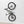 Load image into Gallery viewer, Swivel Mount Bike Storage Rack | Garage Wall Hook

