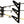 Load image into Gallery viewer, Trifecta Storage Rack | Multi-Use | 3 Levels
