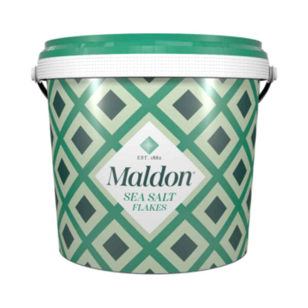 Maldon Sea Salt