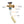 Load image into Gallery viewer, Flame King 10lb OPD Valve
