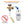 Load image into Gallery viewer, Flame King 10lb OPD Valve
