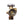 Load image into Gallery viewer, Flame King Multi Valve for 100lb Propane Cylinder
