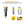 Load image into Gallery viewer, Flame King Pressure Relief Valve for 239LB and 420LB Refrigerant Recovery Tanks with 400 PSI 3/4″ MPT Fitting
