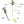 Load image into Gallery viewer, Flame King Overfill Protection Valve for 20lb Buffer Propane Tank

