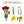 Load image into Gallery viewer, Flame King 239lb and 420lb Refrigerant Tank Liquid Valve
