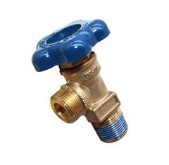 Flame King 239lb and 420lb Refrigerant Tank Vapor Valve