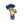 Load image into Gallery viewer, Flame King 239lb and 420lb Refrigerant Tank Vapor Valve
