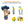 Load image into Gallery viewer, Flame King 239lb and 420lb Refrigerant Tank Vapor Valve
