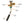 Load image into Gallery viewer, Flame King 20lb OPD Valve
