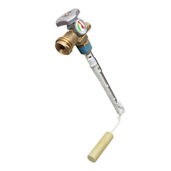 Flame King 20lb OPD Valve with Float Gauge