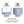 Load image into Gallery viewer, Flame King 20lb OPD Valve with Float Gauge
