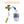 Load image into Gallery viewer, Flame King 30lb OPD Valve
