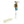 Load image into Gallery viewer, Flame King 30lb OPD Valve
