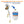 Load image into Gallery viewer, Flame King 30lb OPD Service Valve with Float Gauge
