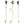 Load image into Gallery viewer, Flame King 30lb OPD Service Valve with Float Gauge
