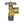 Load image into Gallery viewer, Flame King POL Valve for RV ASME Horizontal Propane Tanks
