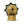 Load image into Gallery viewer, Flame King POL Valve for RV ASME Horizontal Propane Tanks
