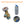 Load image into Gallery viewer, Flame King VSVFL Forklift Propane Cylinder Service Valve Liquid Withdrawal
