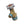 Load image into Gallery viewer, Flame King VSVFL Forklift Propane Cylinder Service Valve Liquid Withdrawal
