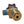 Load image into Gallery viewer, Flame King VSVFL Forklift Propane Cylinder Service Valve Liquid Withdrawal
