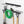 Load image into Gallery viewer, Bedrock Garden Tool Organizer | 2-Pack | Black
