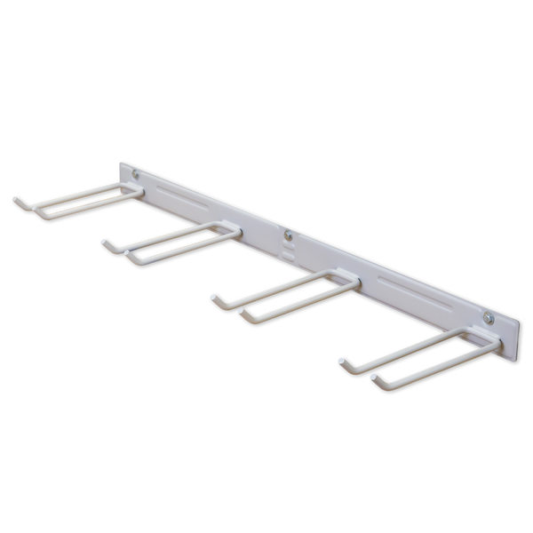 Bedrock Garden Tool Organizer | Grey