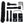 Load image into Gallery viewer, Garage Hoist | Pulley Storage System | Up to 14' Lift
