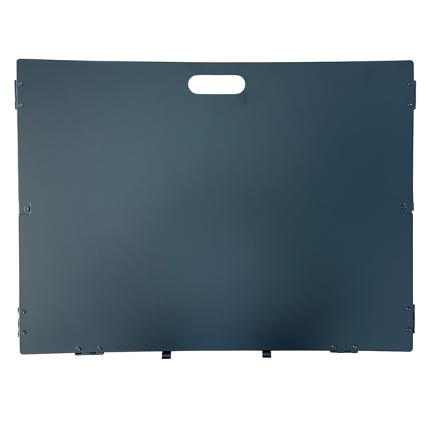 Tire Table BBQ Windscreens