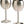 Load image into Gallery viewer, Tire Table Wine Glasses - 18 oz
