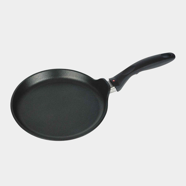 XD Nonstick Crepe Pan - Induction | Made in Switzerland