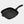 Load image into Gallery viewer, XD Nonstick Square Grill Pan | Made in Switzerland
