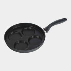 XD Nonstick 10.25" Plett Pan - Induction | Made in Switzerland
