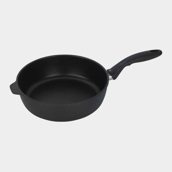 XD Nonstick 3.8 qt Saute Pan - Induction | Made in Switzerland