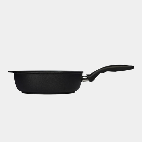 XD Nonstick 3.8 qt Saute Pan - Induction | Made in Switzerland